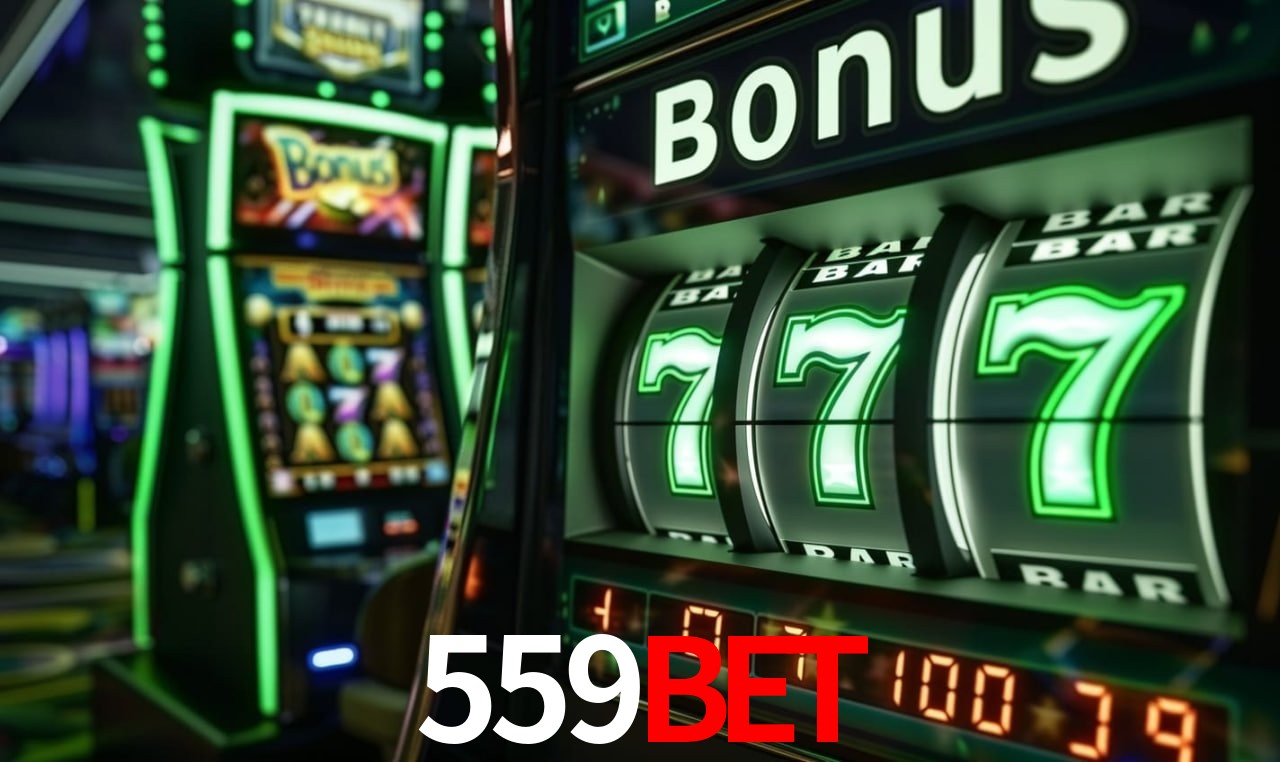 Welcome Bonus 559bet