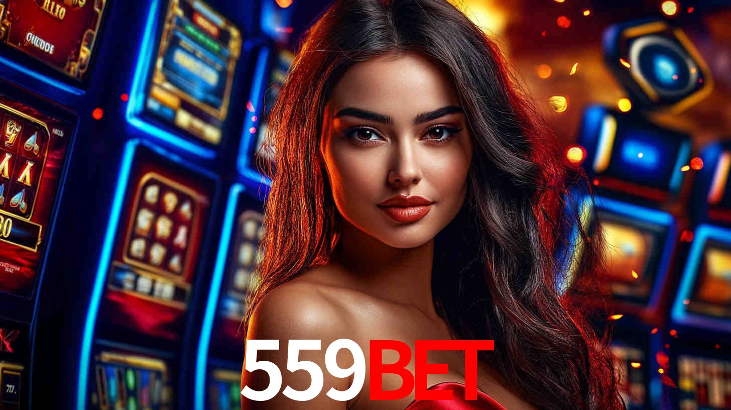 Experiência VIP 559bet