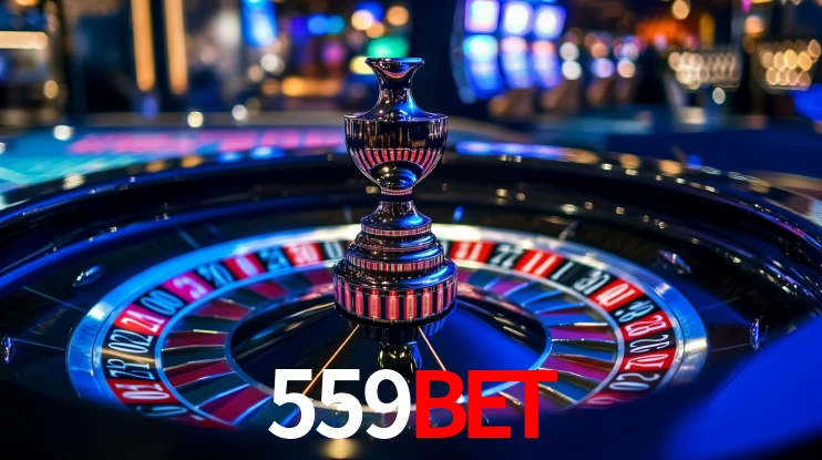 559bet: Seu Cassino Premiado com Pagamentos Rápidos
