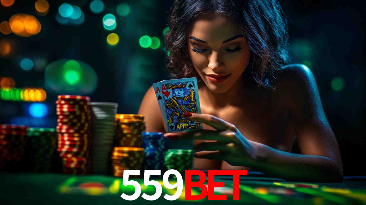Estatísticas Esportivas 559bet