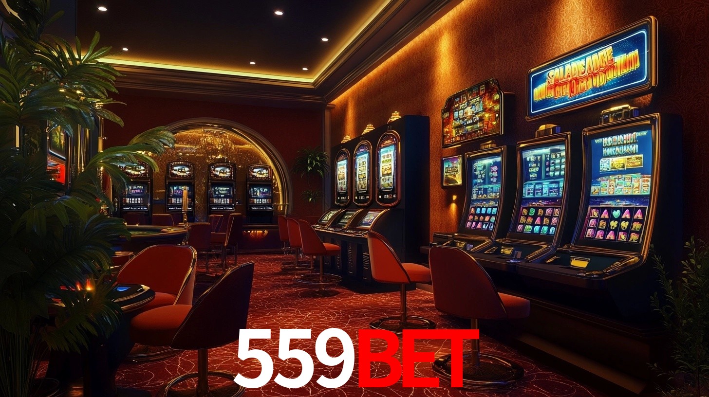559bet App Interface