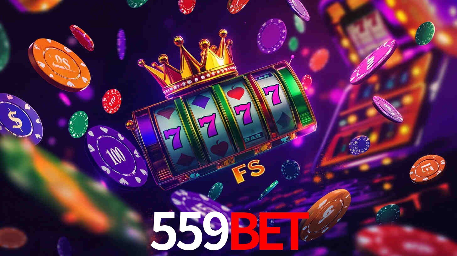 Ofertas Imperdíveis na 559bet: Promoções e Bônus Que Valem a Pena