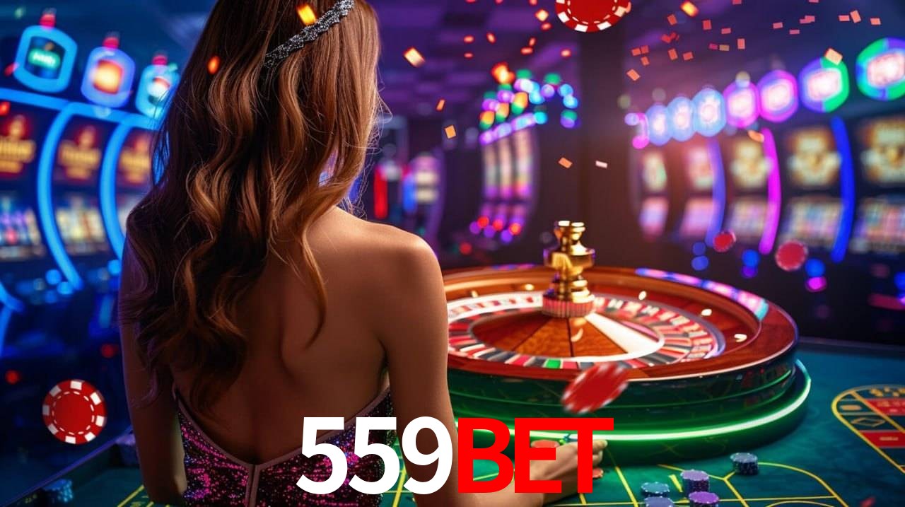 Descubra a Essência do 559bet: Nossa História e Compromissos