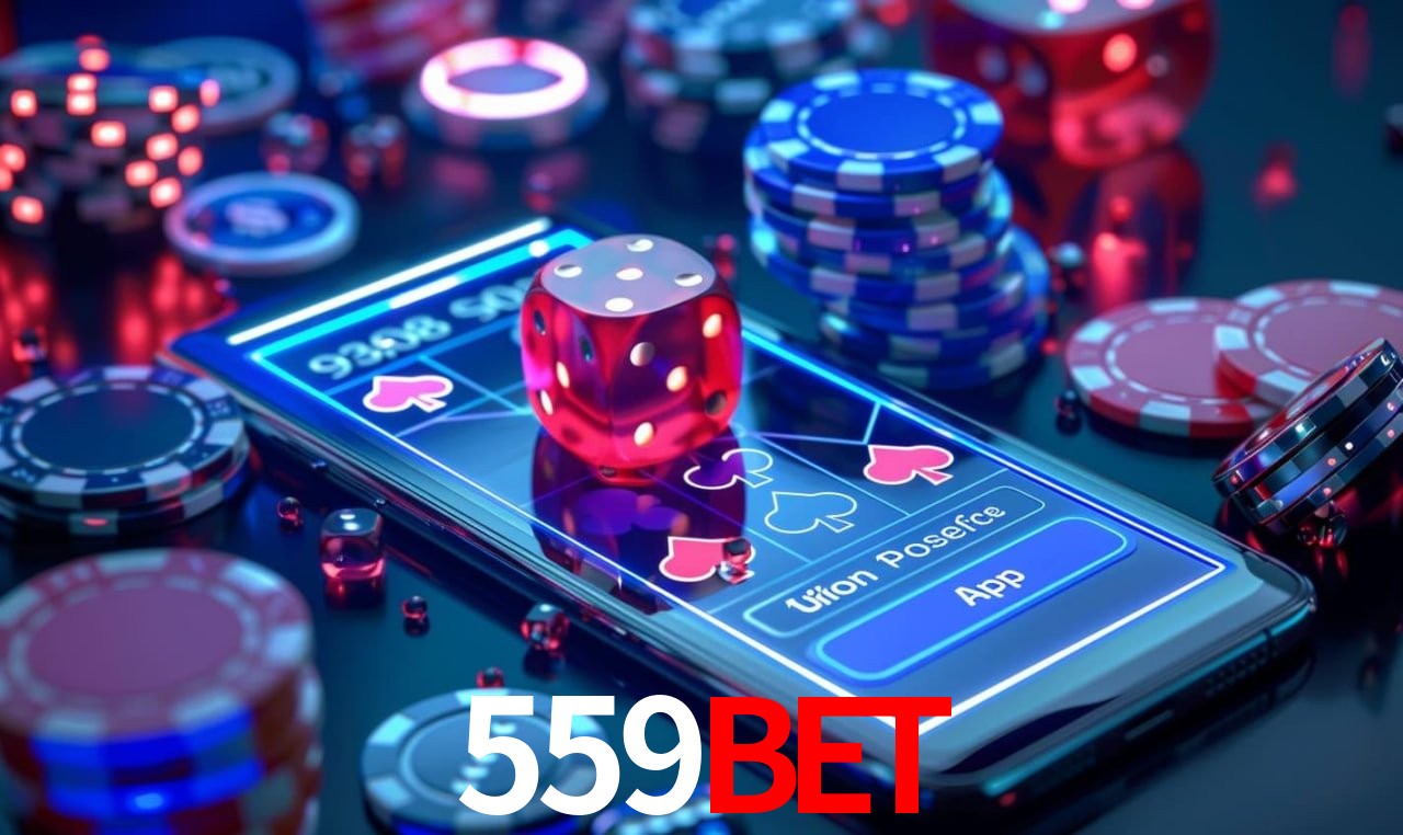 Desvendando o Mundo dos Jogos Virtuais na 559bet