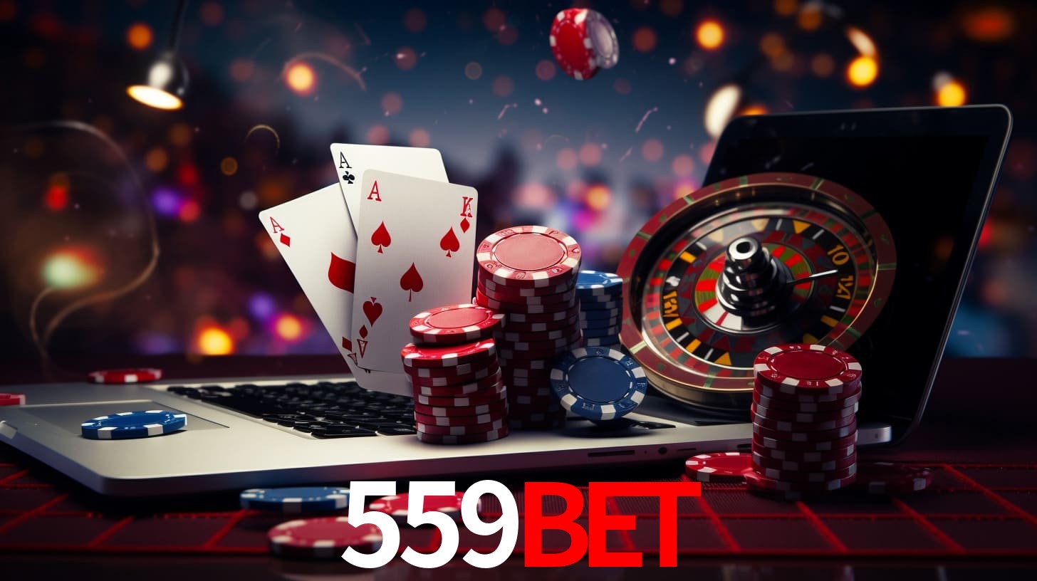Daily Bonuses 559bet