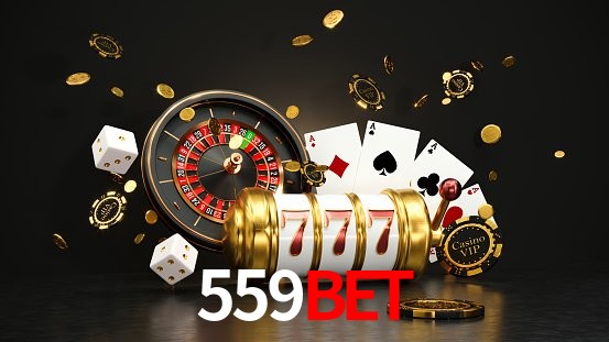 Blackjack Table 559bet
