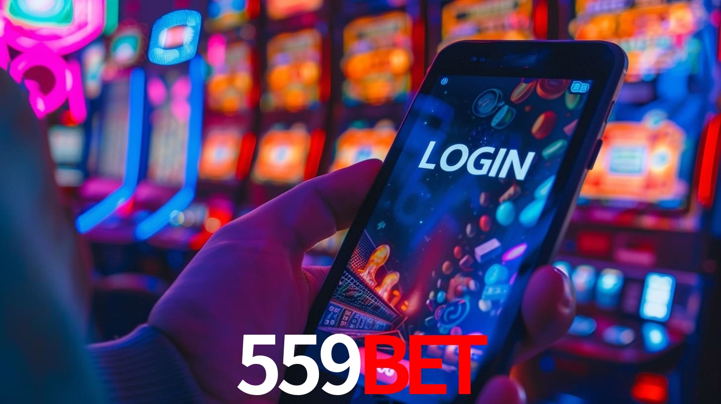Inovações de Jogos na 559bet: O Futuro das Experiências Interativas