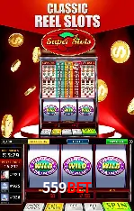 Weekend Specials 559bet