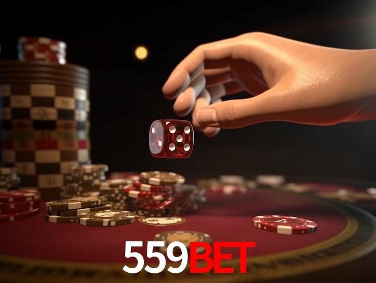Descubra o Programa VIP da 559bet: Vantagens Exclusivas para Jogadores