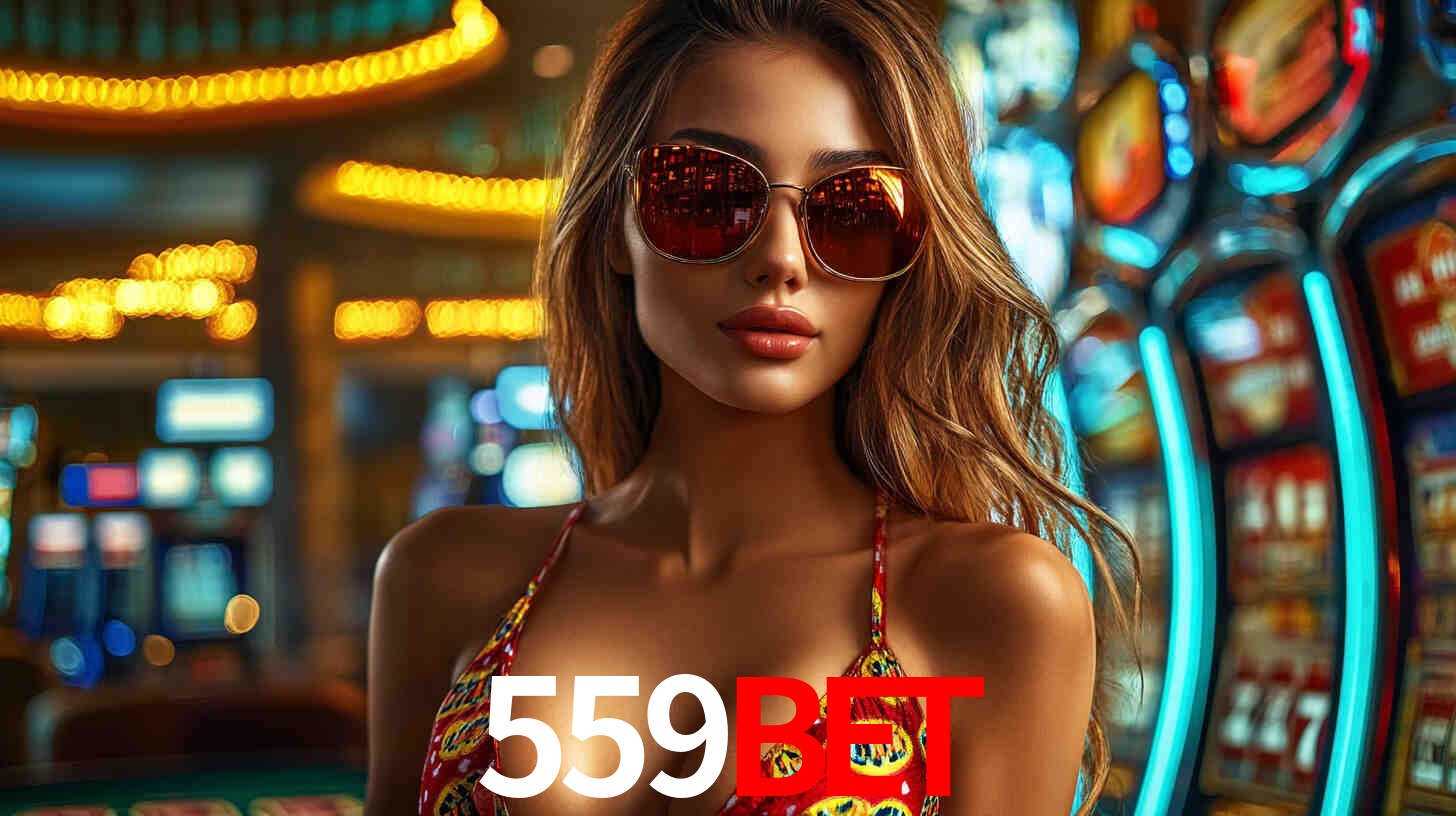 Experimente o Login Seguro Premium no 559bet