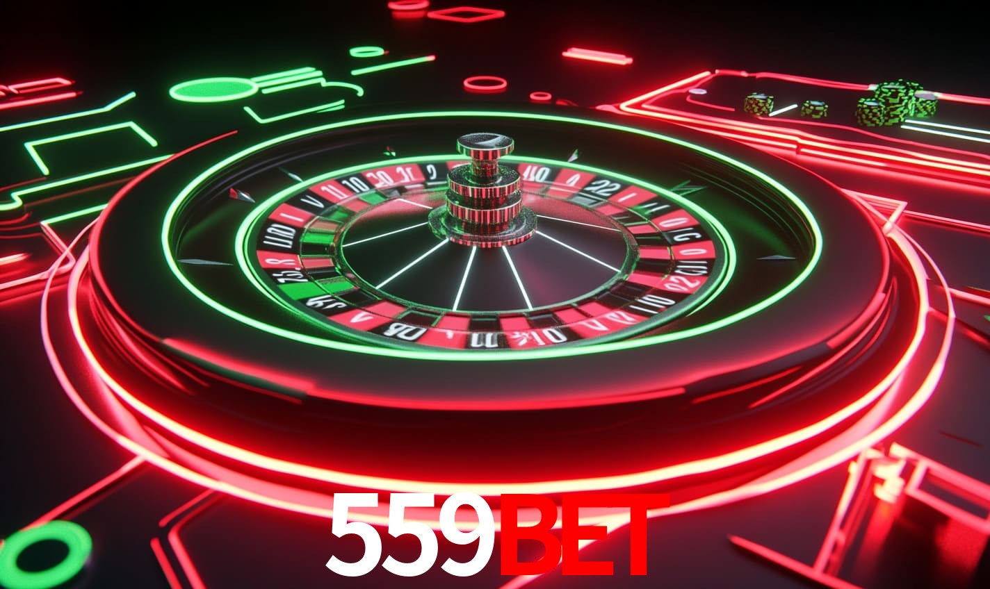 Diretório de Jogos 559bet