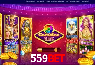 Exclusive Offers 559bet