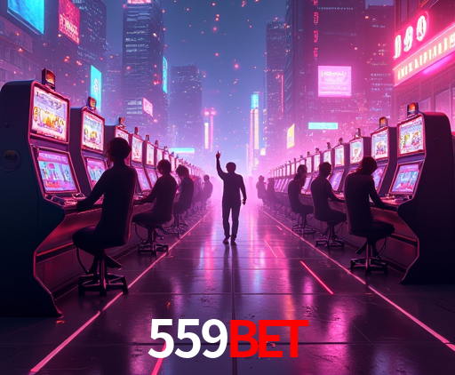Apostas Esportivas na 559bet: Um Guia Completo