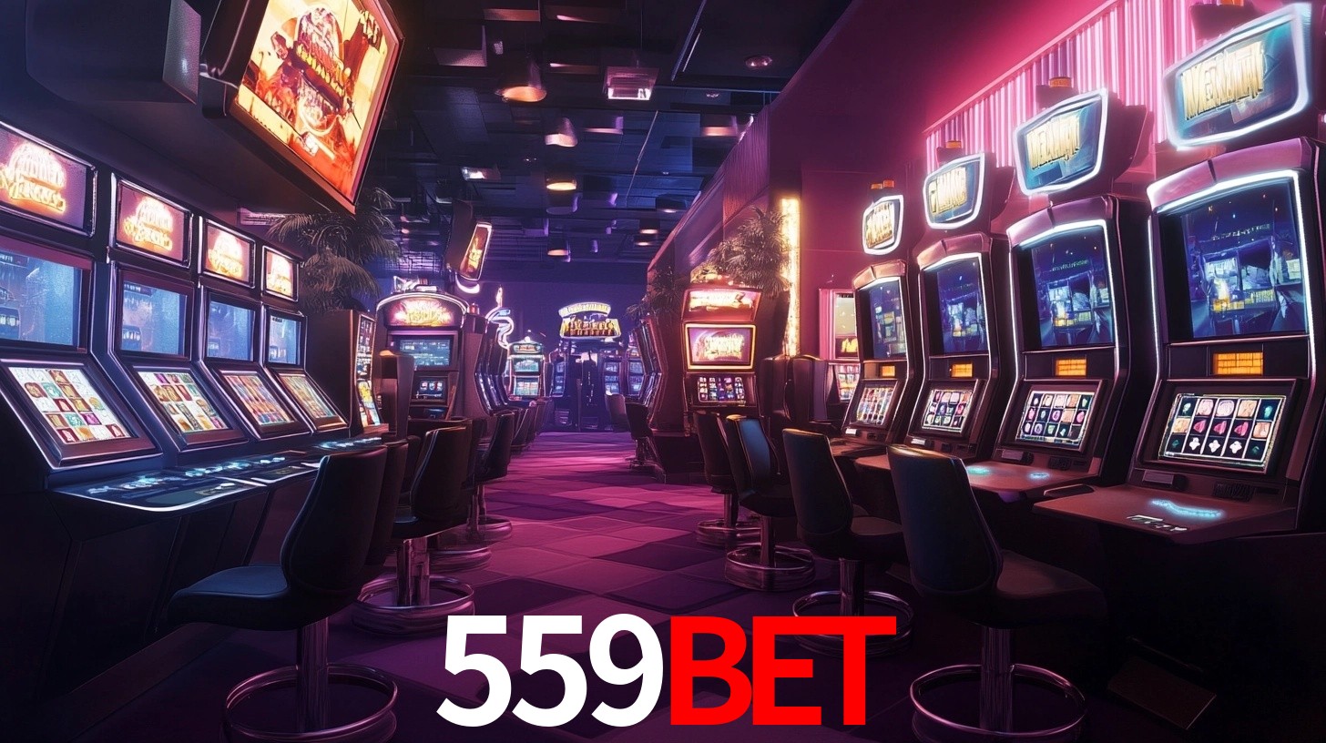 559bet: Jogos de Caça-Níqueis-Altas Recompensas, Roleta-Velocidade, Blackjack-Desafios Máximos