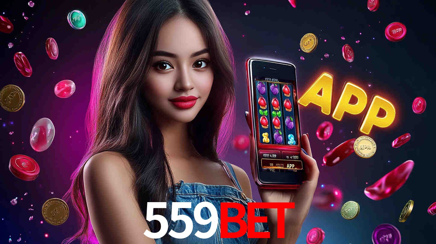 Casino VIP 559bet