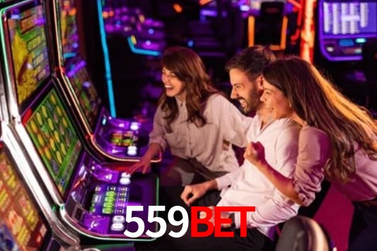 Desvendando o Mundo dos Jogos Virtuais na 559bet