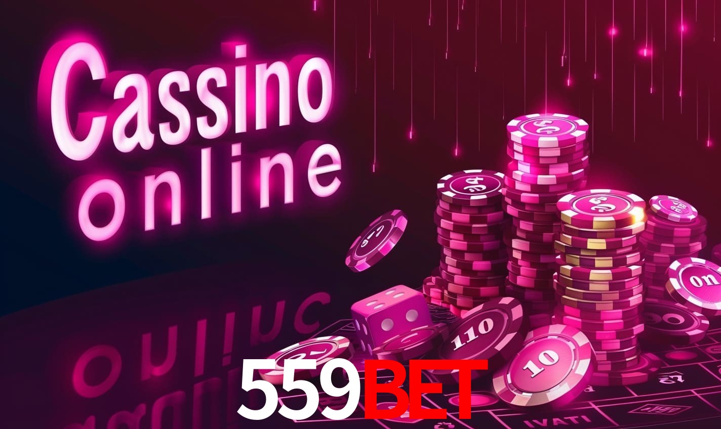 Casino Ao Vivo 559bet