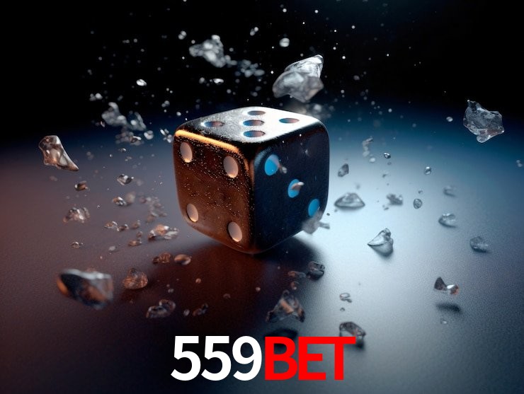 Inovações de Jogos na 559bet: O Futuro das Experiências Interativas