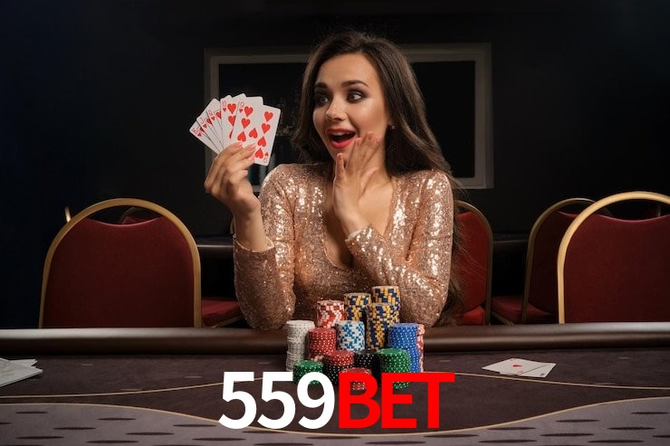 A Emoção da Loteria na 559bet: Uma Chance de Mudança de Vida