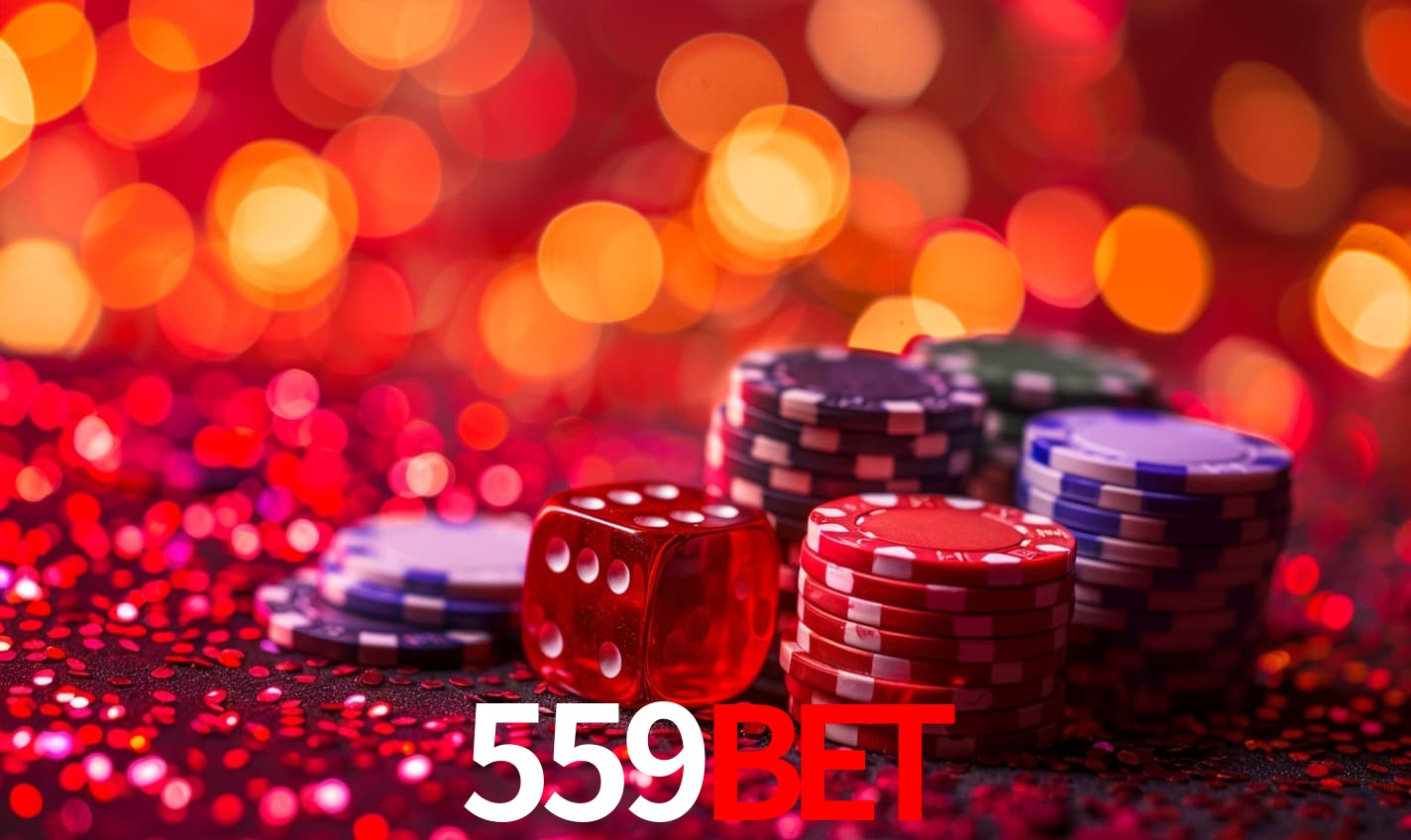 Provedores de Jogos 559bet